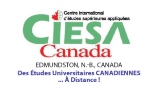Masters CIESA-Canada
